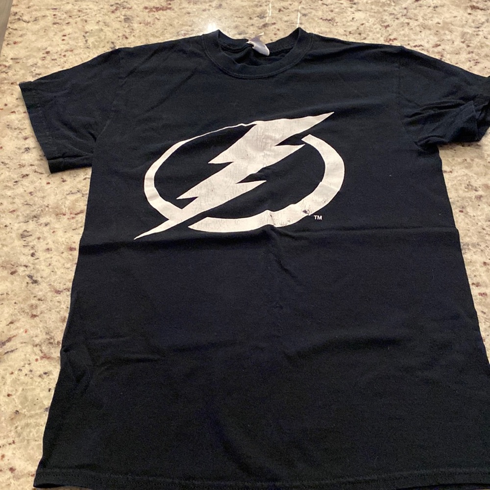 Tampa Bay Lightning T-Shirt